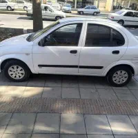 تیبا1 مدل95دوگانه شرکت|خودرو سواری و وانت|نظرآباد, رسالت|دیوار