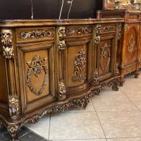 لوستر|لوستر و چراغ آویز|کرج, کوی کارمندان شمالی|دیوار