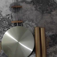 ساعت دیواری موتور اصل المان|ساعت دیواری و تزئینی|کرج, کلاک بالا|دیوار