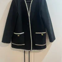 تعدادی مانتو پالتو و پاییزه|لباس|تهران, بلورسازی|دیوار