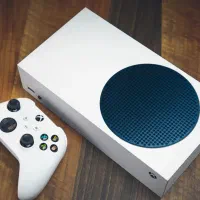 ایکس باکس سری اس دو دسته