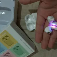 ایر پاد inpods 12|لوازم جانبی موبایل و تبلت|زاهدان, |دیوار