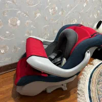 صندلی ماشین کودک