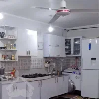 خانه کوی علوی خیابان مرغداری بین کیان وفرحانی