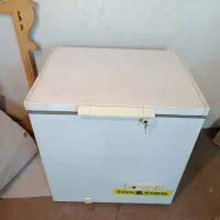 فریزر صندوقی فیلیپس