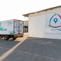 استخدام نیسان مسقف