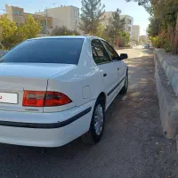 فروش سمند LX در حد صفر مدل 99|خودرو سواری و وانت|تهران, جنتآباد جنوبی|دیوار