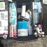 وسایل کامل تاتو، مژه و میکرو