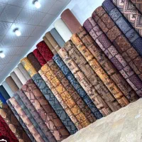 موکت با انواع طرح و رنگ در بلوار عدالت شمالی