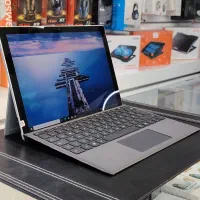 Surface Pro 7 Plus نسل 11|رایانه همراه|کرمان, |دیوار