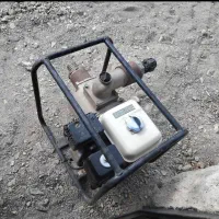 موتور آب|ماشین‌آلات صنعتی|تفتان, |دیوار