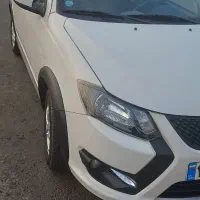 کوییک.gxr.تیپ ال|خودرو سواری و وانت|رشت, سعدی (تختی)|دیوار