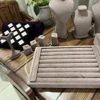 فروش مانکن های مخصوص طلافروشی و جواهرات|فروشگاه و مغازه|گرگان, |دیوار