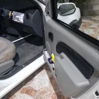 فروش خودرو ال۹۰ مدل ۸۷(قیمت۵۲۵)|خودرو سواری و وانت|شهرضا, |دیوار