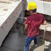 اجاره موتور برق بتن کن کفکش کاشت میلگرد کرگیری|خدمات پیشه و مهارت|گرگان, |دیوار