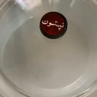 آرامپز ۷نفره نپتون|اجاق گاز و لوازم برقی پخت‌وپز|لاهیجان, طالقانی|دیوار