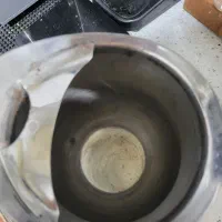 پارچ استیل دربدار|ظروف سرو و پذیرایی|تهران, حکیمیه|دیوار