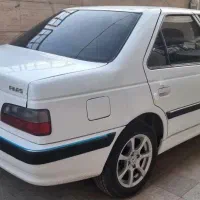 فروش فوری پژو پارس|خودرو سواری و وانت|مریوان, |دیوار