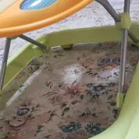 روروک WEinA|کالسکه و لوازم جانبی|تهران, قبا|دیوار