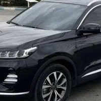 تیگو هفت پرو پریمیوم