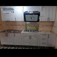 سرویس آشپزخانه سامیار آماده تحویل