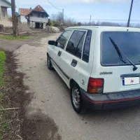 هاچبک مدل 78|خودرو سواری و وانت|کیاشهر, |دیوار