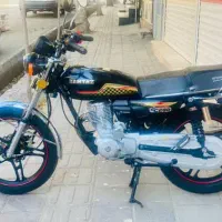 موتورسیکلت همتاز