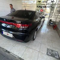 تارا مدل۱۴۰۲ خانگی شرایط نقد اقساط معاوضه با خودرو|خودرو سواری و وانت|تبریز, |دیوار