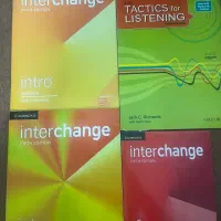 کتاب زبان انگلیسی و فرانسوی