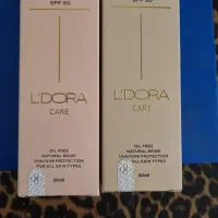 فروش محصولات گیاهی لدورا