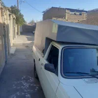 باربند پیکان وانت|قطعات یدکی و لوازم جانبی|قرچک, میرزائی شمالی|دیوار