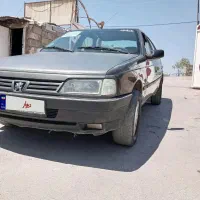 روا دوگانه کارخانه مدل ۸۷