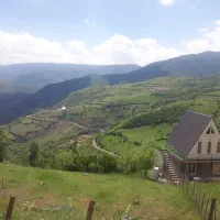 زمین با ویو ابدی