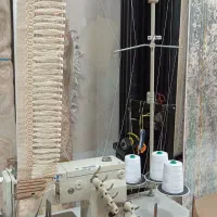 سردوزی ودوخت ریشه فرش و موکت و کناره باکمترین قیمت|خدمات پیشه و مهارت|تهران, کیانشهر|دیوار