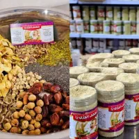 سویق های ارگانیک از ۵ماهگی تا بزرگسالان