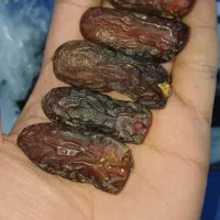 خرمای پیارم لوکس - عمده