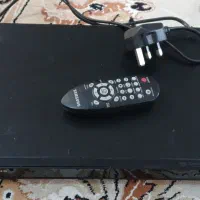دی وی دی پلیر سامسونگ DVD PLAYER