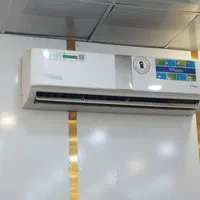 فروش کولر کارکرده خراب سوخته + خریدار ٪ سالم سوخته|کولر گازی و فن‌کوئل|اهواز, پادادشهر|دیوار