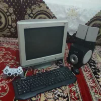 وسایل کامپیوتر