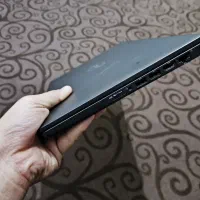 لبتاپ صفحه نمایش تمام لمسی برند دل نسل 8|رایانه همراه|شوش, |دیوار