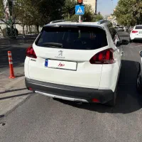 پژو ۲۰۰۸