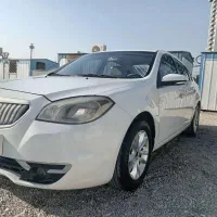 برلیانس 330 اتومات|خودرو سواری و وانت|اصفهان, راه آهن|دیوار