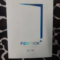 انواع کتابخوان اندرویدی فیدیبوک کیندل kindle