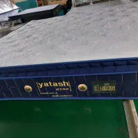 تشک نووآکبندفروش مستقیم ازکارخانه قیمت واقعی ---|تشک تختخواب|تبریز, |دیوار