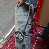 کپسول گاز ال پی جی ۶۰ لیتری