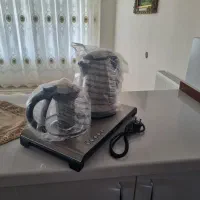 چای ساز|سماور، چایساز، قهوهساز|لردگان, |دیوار