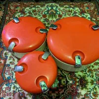 سرویس درب دار