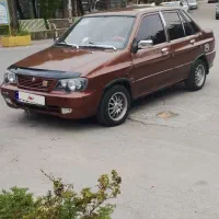 پراید مدل 90