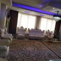 85 متر تک واحدی/کهریزک*(مدرن سالن پرده خور)