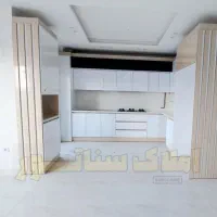 * تخصصی * اپارتمان * ویلا * اپارتمان 110م تک واحد